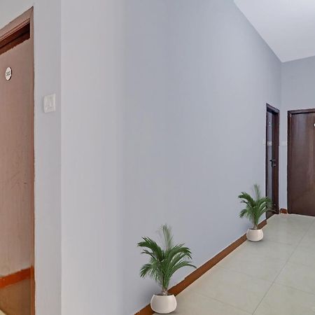 Hotel O Jagannath Near Shilparamam Kondapur  Esterno foto