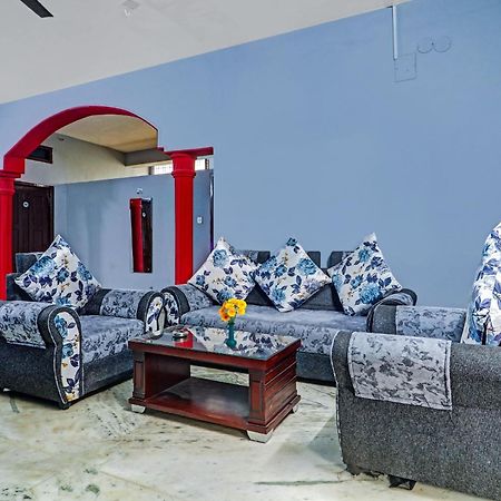 Hotel O Jagannath Near Shilparamam Kondapur  Esterno foto