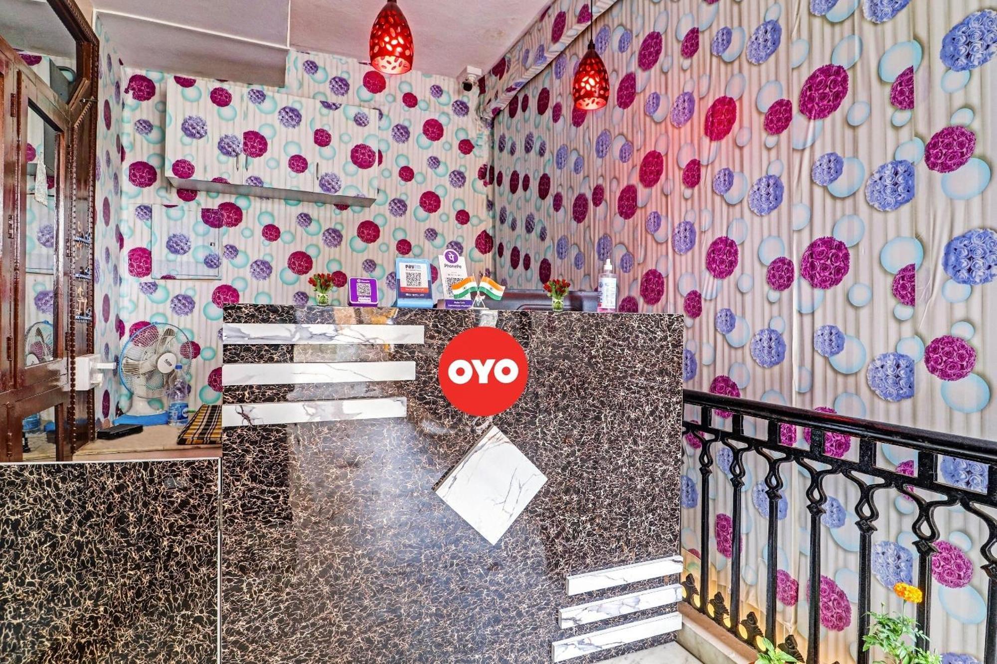 Hotel O Jagannath Near Shilparamam Kondapur  Esterno foto